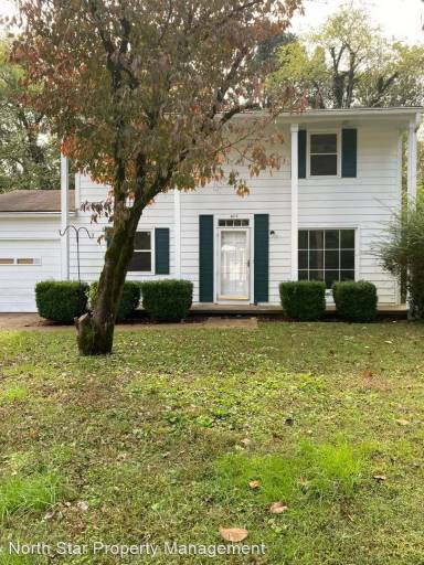 Main picture of 423 N Edgemont Cir NW