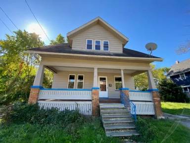 Main picture of 281 Volga Way