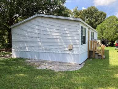 Main picture of 20504 Spanish Ln