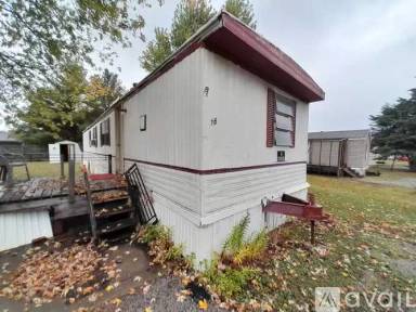 Main picture of Danville Mobile Home Park