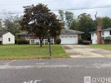 Main picture of 1413 Frederick Ct