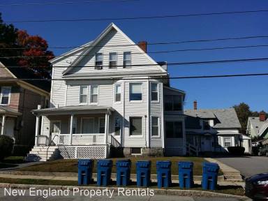 Main picture of 53 Salem St
