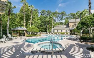 Main picture of Montreux at Deerwood