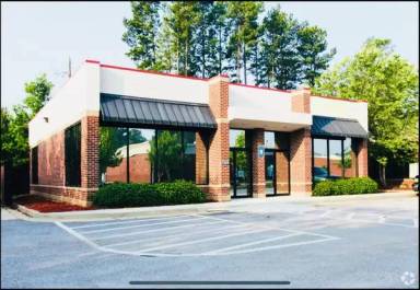 Main picture of 1282 Highway 138 SW