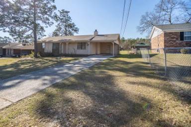 Main picture of 4203 Beckmont Dr