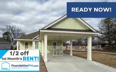 Main picture of 1398 E Barton Ave