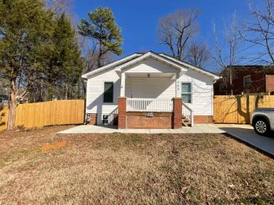 Main picture of 540 Allison St NW