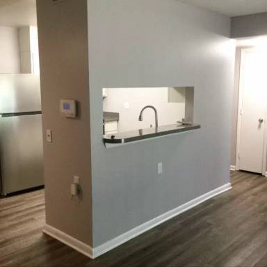 Main picture of Orange Apartments