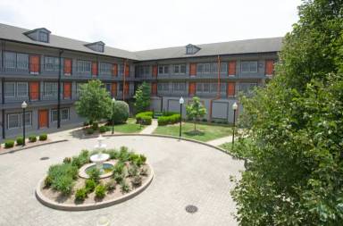 Main picture of Urban Flats