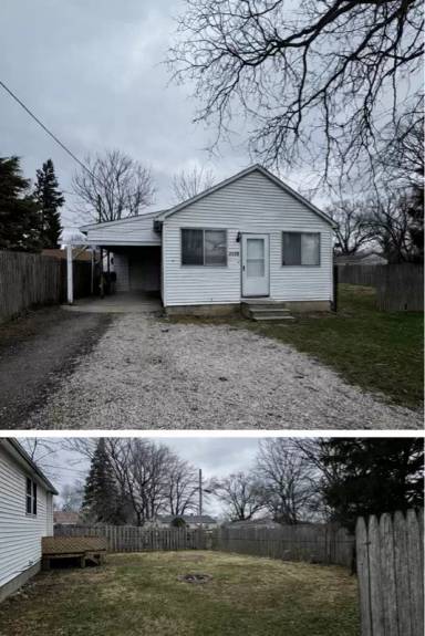 Main picture of 2509 Olivewood Ave