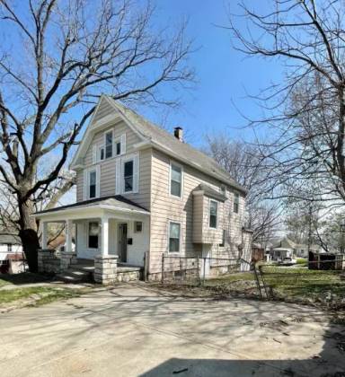 Main picture of 3613 Morrell Ave