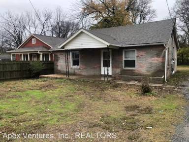 Main picture of 3111 Doak Ave