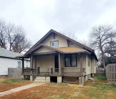 Main picture of 1426 N 23rd St