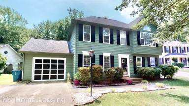 Main picture of 11123 Berkley Square Ln