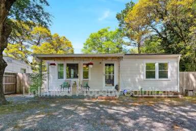 Main picture of 5009 Park Ave