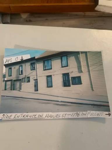 Main picture of 1196 Quesada Ave