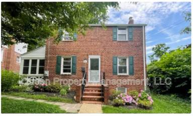 Main picture of 2825 63rd Ave