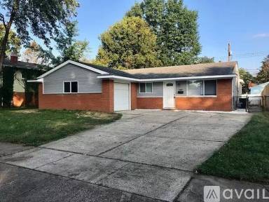 Main picture of 5000 Comstock Dr