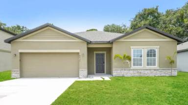 Main picture of 4762 Osprey Way