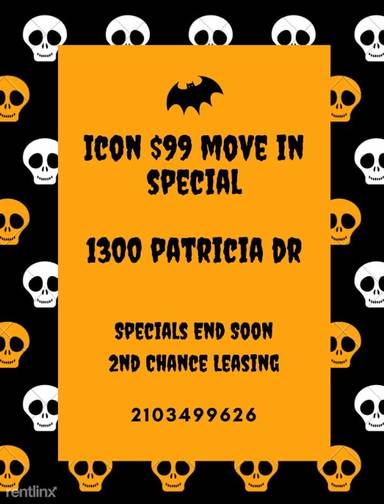 Main picture of ICON Apartments