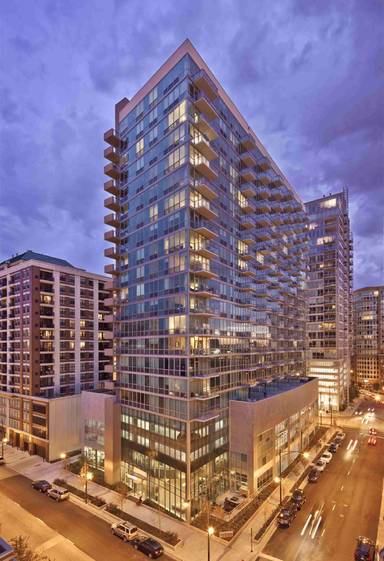 Main picture of Parc Huron