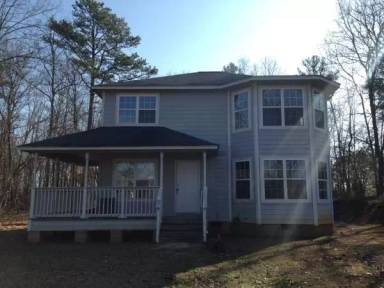 Main picture of 8438 Sanders Rd