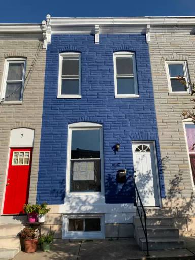Main picture of 5 N East Ave