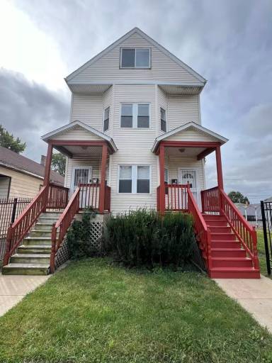 Main picture of 1129 W 103rd St