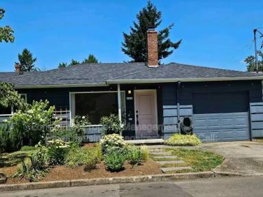 Main picture of 6515 SE Steele St Portland, OR 97206