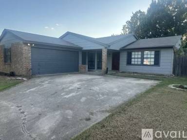 Main picture of 2601 Driskill Dr