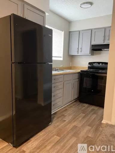 Main picture of Biloxi Oaks Apartments