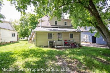 Main picture of 204 N Dill St