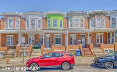 Main picture of 2745 The Alameda
