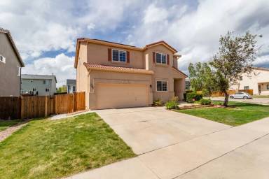 Main picture of 5712 Stable Ct