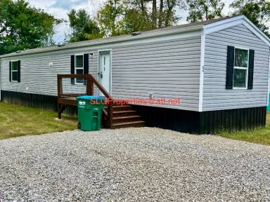 Main picture of 56 Health Nut Ln