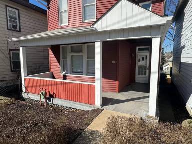 Main picture of 2807 Beaver St