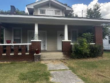 Main picture of 410 Burkett St