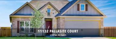 Main picture of 11132 Pallasite Dr