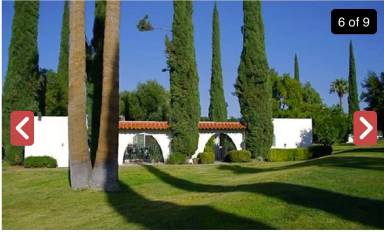 Main picture of 747 W Las Lomitas Rd