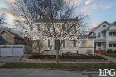 Main picture of 1333 Kenyon Dr