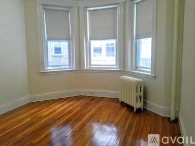 Main picture of 1197 Boylston St