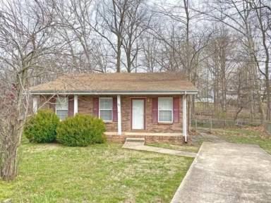 Main picture of 101 Monarch Ln