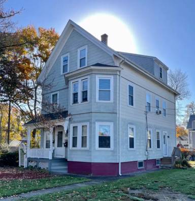 Main picture of 55 Falmouth St