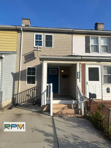 Main picture of 6554 Parnell Ave