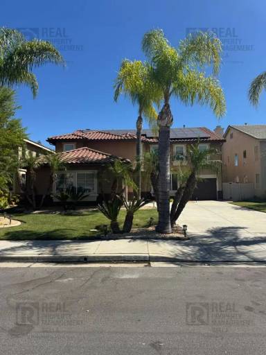 Main picture of 26381 Castle Ln