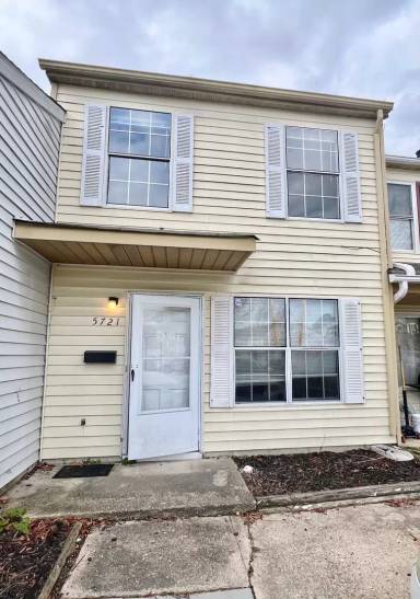 Main picture of 5721 Constance Ct