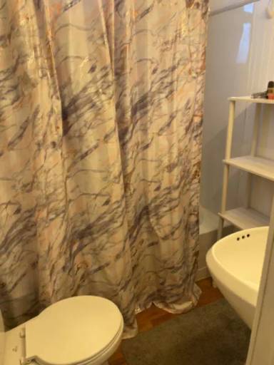 Main picture of 611 1/2 W Pine St