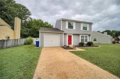 Main picture of 923 Chatsworth Dr