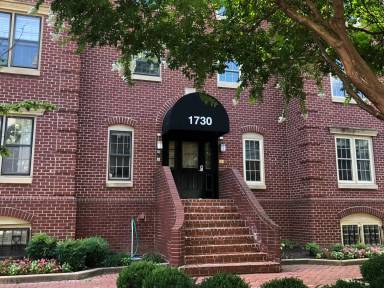 Main picture of 1730 16th St NW