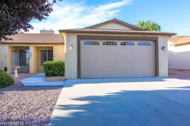 Main picture of 7071 E Burro Ln